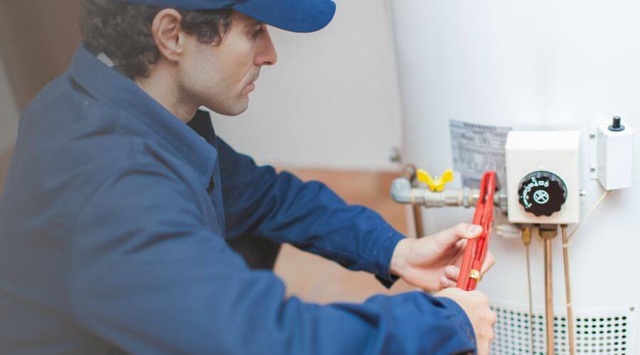 Professional Leak Detection in Sugar Valley, GA